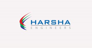 Harsha Engineers Harsha Engineers