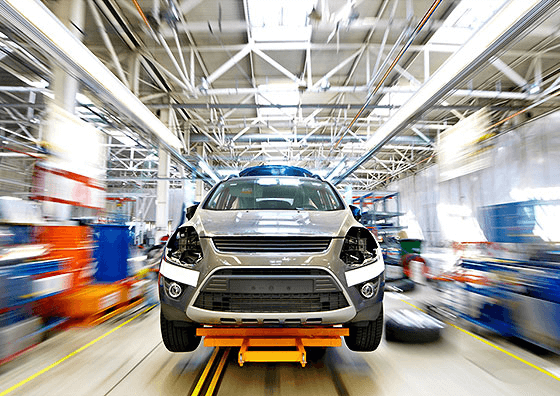 Automotive Industries