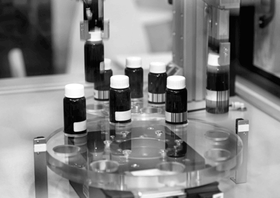 Pharmaceuticals Industries