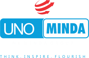 Uno Minda (N K Minda Group) Uno Minda (N K Minda Group)