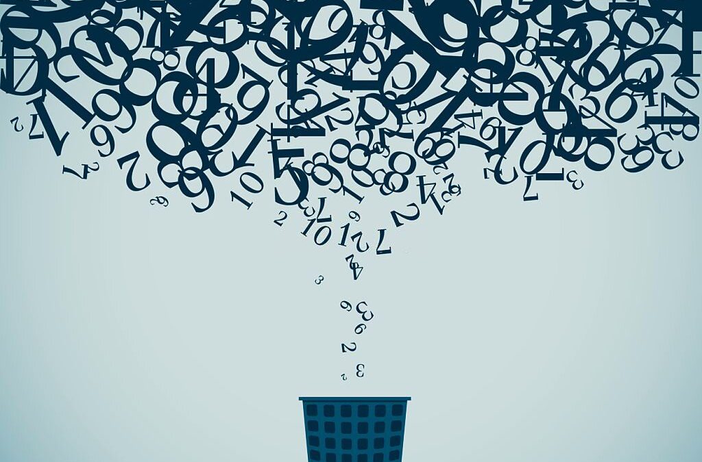 Stop Wasting Data Available with Automated Equipment and Put them to Intelligent Use